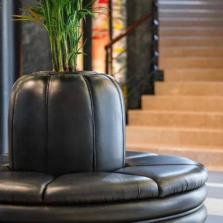 Europa Hotell 4*