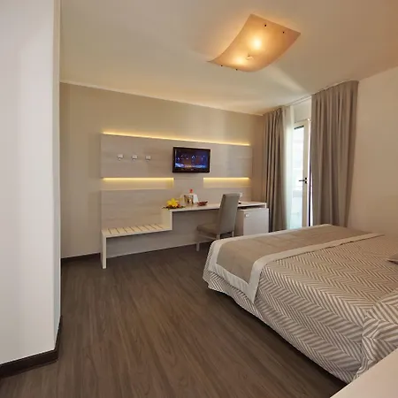 Europa Hotell