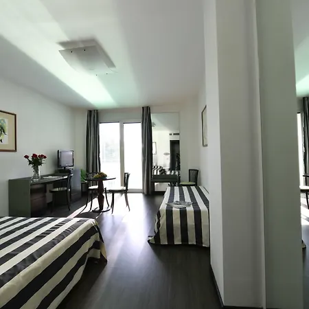 Hotel Europa
