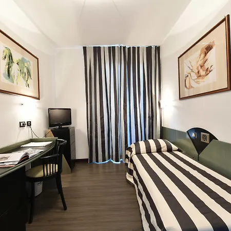 Hotell Europa 4*