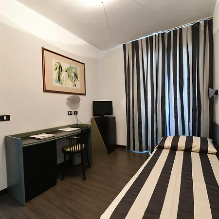 Hotell Europa