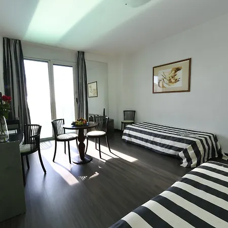 Europa Hotell