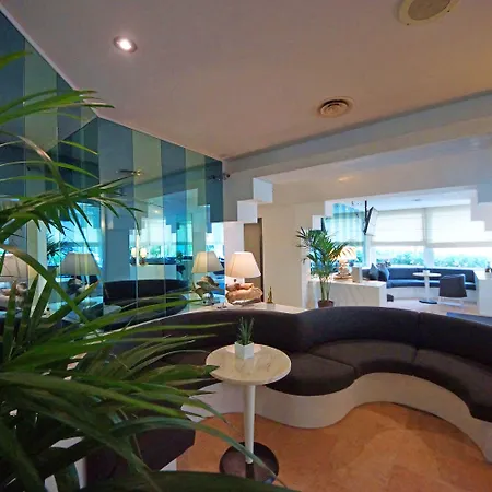 Europa Hotell 4*