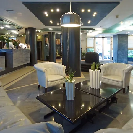 Europa Hotell Lido di Jesolo