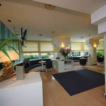 Hotell Europa Lido di Jesolo