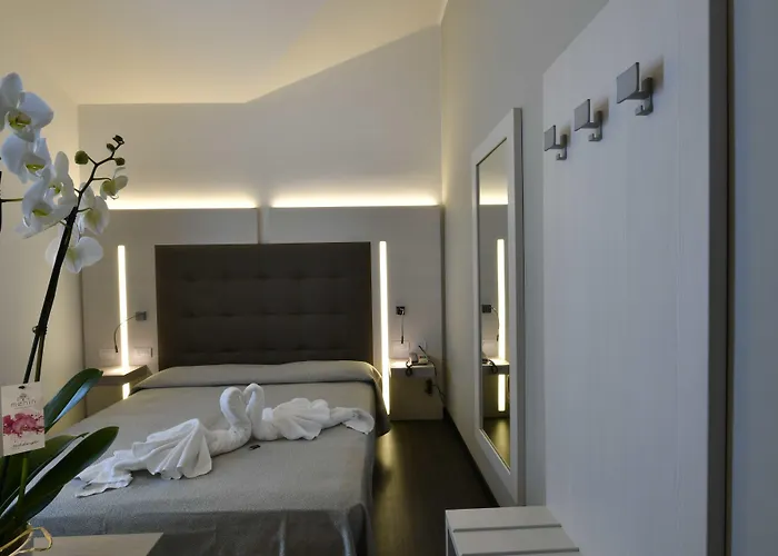 Szálloda Europa Lido di Jesolo