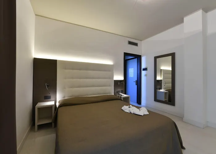 Szálloda Europa 4*