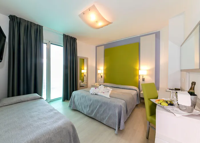 Szálloda Europa 4*