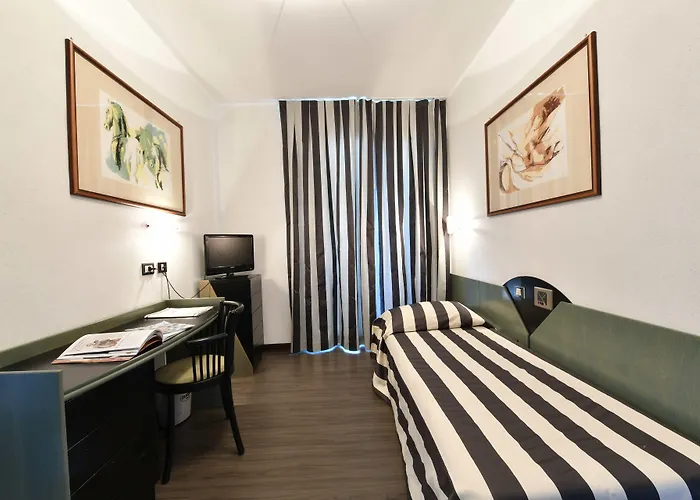 Szálloda Europa 4*