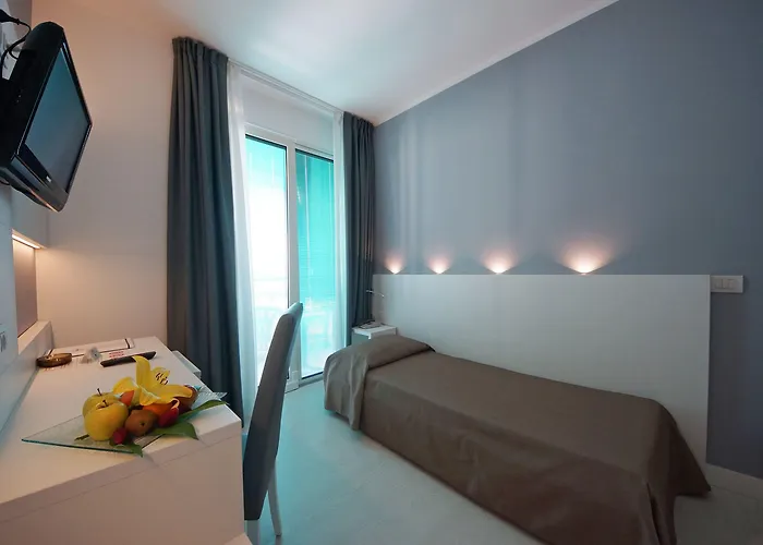 Szálloda Europa 4*