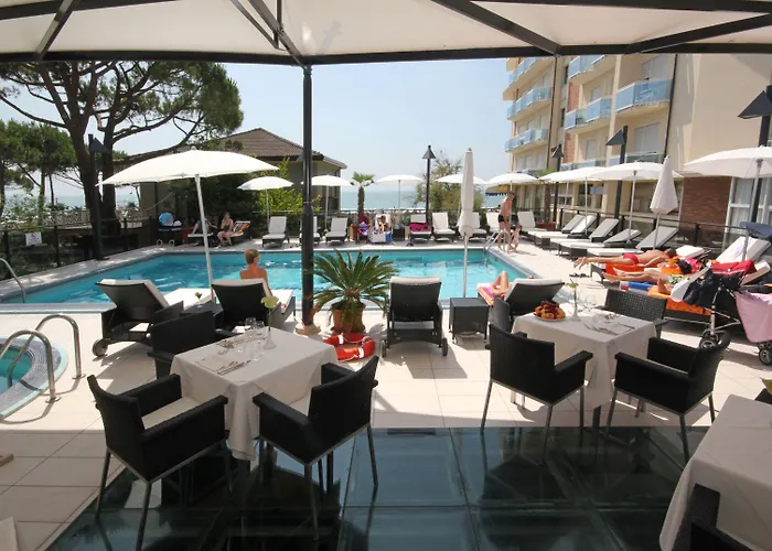 Europa Szálloda 4*