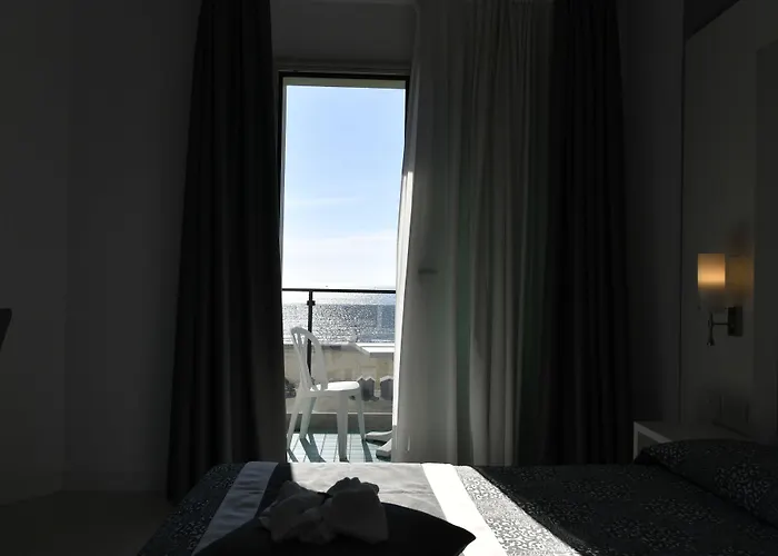 Szálloda Europa 4*
